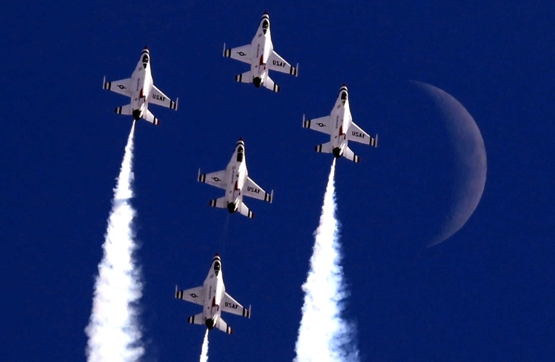 Davis-Monthan AFB Air Show